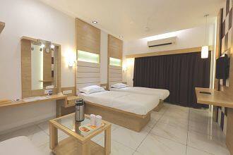 Hotel Pam Inn Regency, Sanand 2